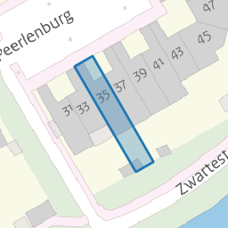 Perceel AMF00-K-3509