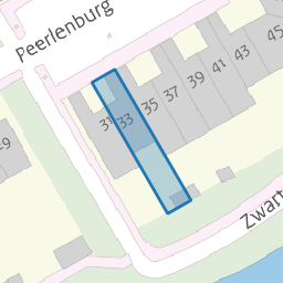 Perceel AMF00-K-3510