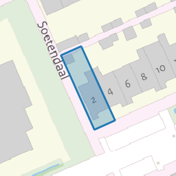 Perceel AMF00-K-3513