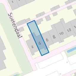 Perceel AMF00-K-3514