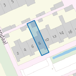 Perceel AMF00-K-3516