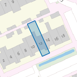 Perceel AMF00-K-3518