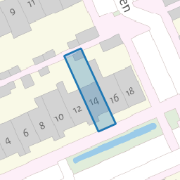 Perceel AMF00-K-3519