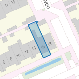 Perceel AMF00-K-3520