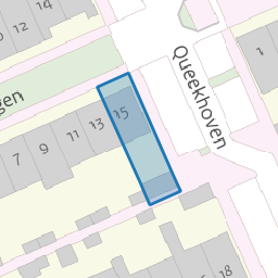 Perceel AMF00-K-3522