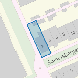 Perceel AMF00-K-3531