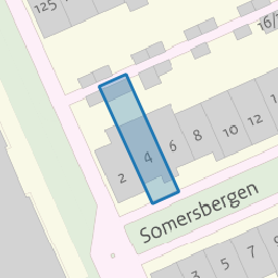 Perceel AMF00-K-3532