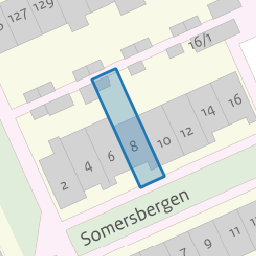 Perceel AMF00-K-3534