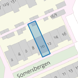 Perceel AMF00-K-3535