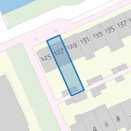 Perceel AMF00-K-3540