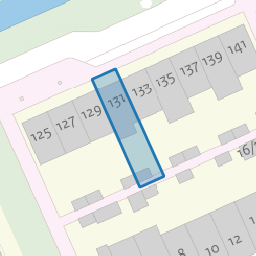 Perceel AMF00-K-3542