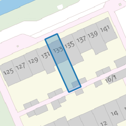 Perceel AMF00-K-3543