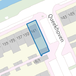 Perceel AMF00-K-3547