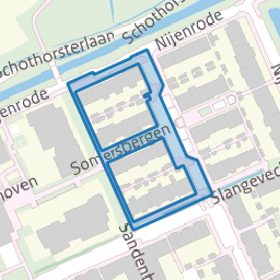 Perceel AMF00-K-3548