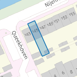 Perceel AMF00-K-3550