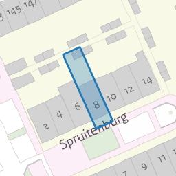 Perceel AMF00-K-3559