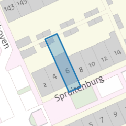 Perceel AMF00-K-3560