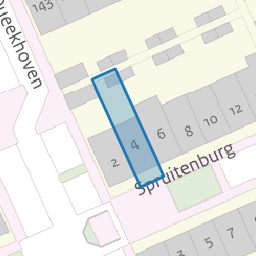 Perceel AMF00-K-3561