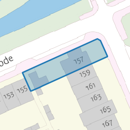Perceel AMF00-K-3563