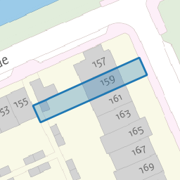 Perceel AMF00-K-3564