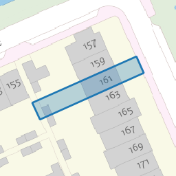 Perceel AMF00-K-3565