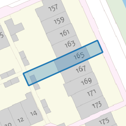 Perceel AMF00-K-3567