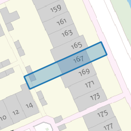 Perceel AMF00-K-3568