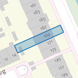 Perceel AMF00-K-3569