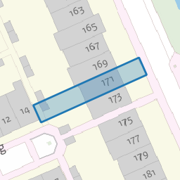 Perceel AMF00-K-3570