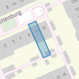 Perceel AMF00-K-3577