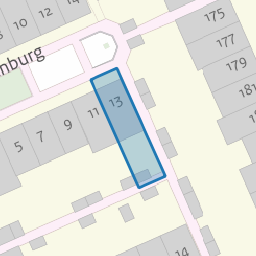 Perceel AMF00-K-3578