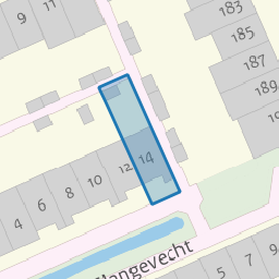 Perceel AMF00-K-3579