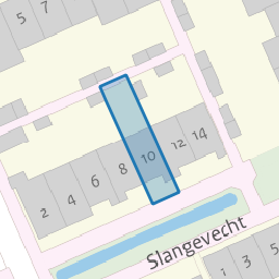 Perceel AMF00-K-3581