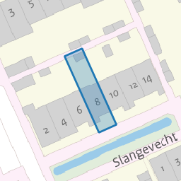 Perceel AMF00-K-3582