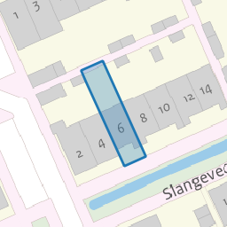 Perceel AMF00-K-3583