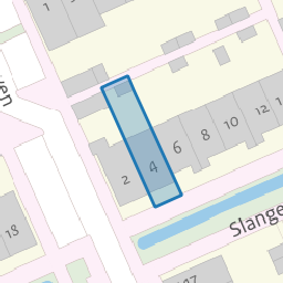 Perceel AMF00-K-3584