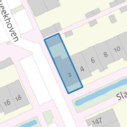 Perceel AMF00-K-3585