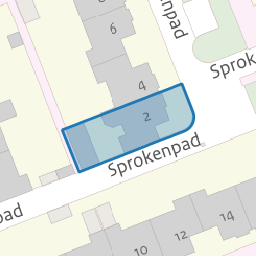 Perceel AMF00-K-3646