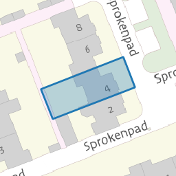 Perceel AMF00-K-3647