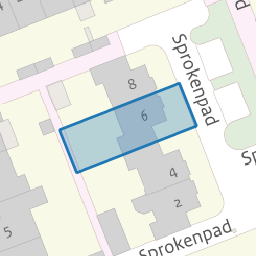 Perceel AMF00-K-3648