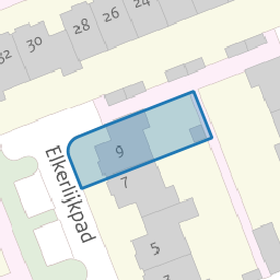 Perceel AMF00-K-3650