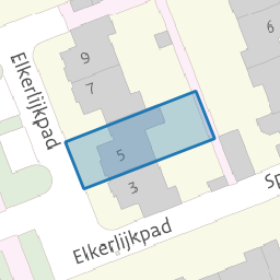 Perceel AMF00-K-3652