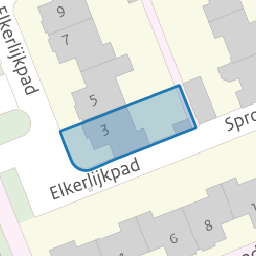 Perceel AMF00-K-3653