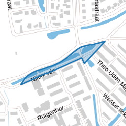 Perceel AMF00-K-3667