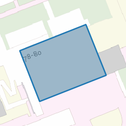 Perceel AMF00-K-3669