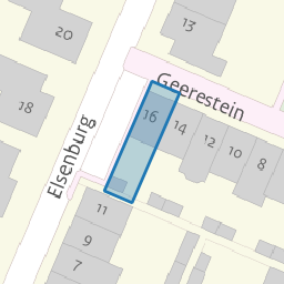 Perceel AMF00-K-3671