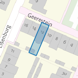 Perceel AMF00-K-3673