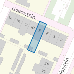 Perceel AMF00-K-3675