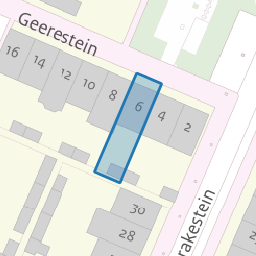 Perceel AMF00-K-3676