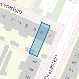 Perceel AMF00-K-3677